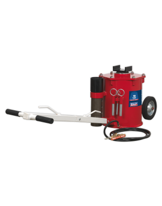 Air Jack 10 Tonne