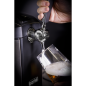 Baridi 5L Mini Keg Beer Dispenser Tap 4°C Integrated Cooling