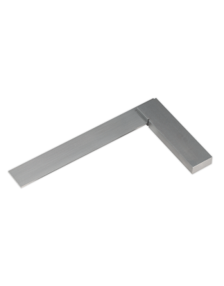 Precision Steel Square 150mm