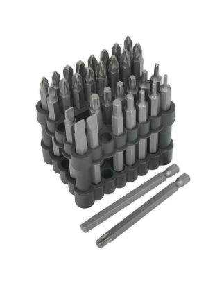 Power Tool Bit Set 32pc 75mm