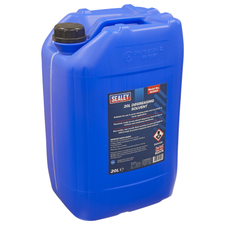 Degreasing Solvent 20L