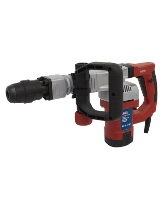 Demolition Breaker Hammer SDS MAX 1300W/230V