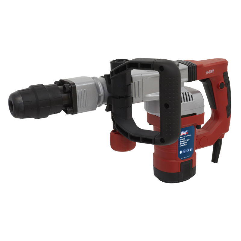 Demolition Breaker Hammer SDS MAX 1300W/230V