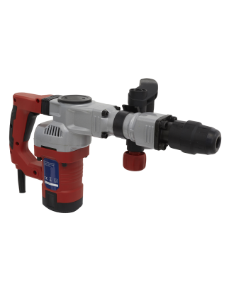 Demolition Breaker Hammer SDS MAX 1300W/230V