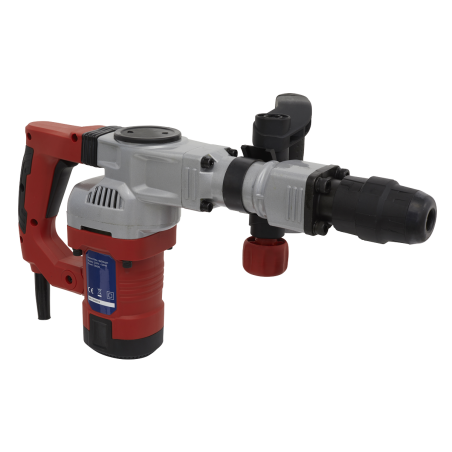 Demolition Breaker Hammer SDS MAX 1300W/230V