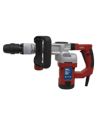 Demolition Breaker Hammer SDS MAX 1300W/230V