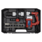 Demolition Breaker Hammer SDS MAX 1300W/230V