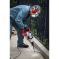 Demolition Breaker Hammer SDS MAX 1300W/230V