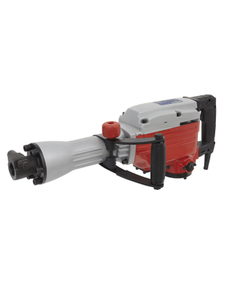 Demolition Breaker Hammer 1600W/230V