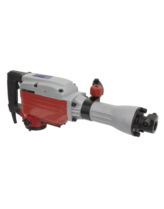 Demolition Breaker Hammer 1600W/230V