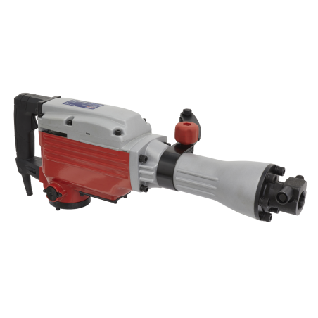 Demolition Breaker Hammer 1600W/230V