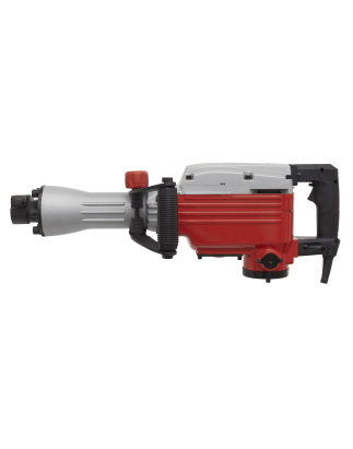 Demolition Breaker Hammer 1600W/230V