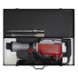 Demolition Breaker Hammer 1600W/230V