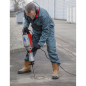 Demolition Breaker Hammer 1600W/230V