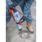 Demolition Breaker Hammer 1600W/230V