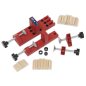 Universal Dowelling Jig Set