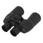 Dellonda 10x50mm Porro Prism BAK4 Binoculars with Case and Lens Caps