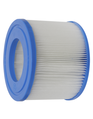 Dellonda Hot Tub/Spa Filter Cartridge - DL25