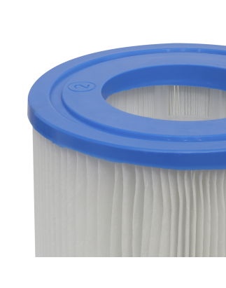 Dellonda Hot Tub/Spa Filter Cartridge - DL25