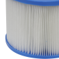 Dellonda Hot Tub/Spa Filter Cartridge - DL25