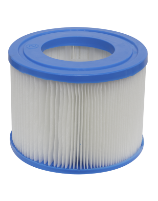 Dellonda Hot Tub/Spa Filter Cartridge - DL25