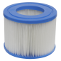 Dellonda Hot Tub/Spa Filter Cartridge - DL25