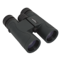 Dellonda 10x42mm Roof Prism BAK4 Binoculars, Waterproof & Fogproof with Case & Lens Caps