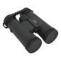 Dellonda 10x42mm Roof Prism BAK4 Binoculars, Waterproof & Fogproof with Case & Lens Caps