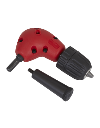 Angle Driver  90° Keyless