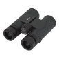 Dellonda 10x42mm Roof Prism BAK4 Binoculars, Waterproof & Fogproof with Case & Lens Caps