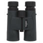 Dellonda 10x42mm Roof Prism BAK4 Binoculars, Waterproof & Fogproof with Case & Lens Caps