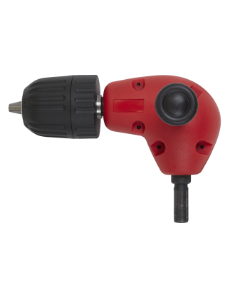 Angle Driver  90° Keyless