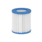 Dellonda Swimming Pool Filter Cartridge, Use For DL19 & DL20