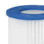 Dellonda Swimming Pool Filter Cartridge