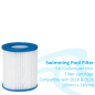 Dellonda Swimming Pool Filter Cartridge