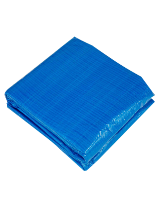 Dellonda Swimming Pool Ground Sheet for DL19 and Similar Sized Pools