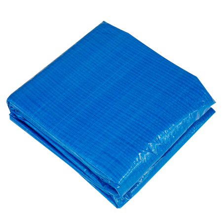 Dellonda Swimming Pool Ground Sheet for DL19 and Similar Sized Pools