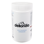 Dellonda Granules de chlore 1 kg pour spas, spas et piscines