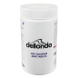 Dellonda Mini pastilles de chlore 1 kg pour spas, spas et piscines