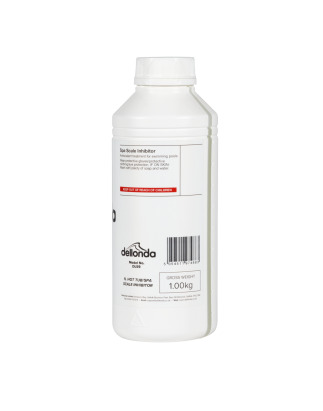 Dellonda Hot Tub/Spa Scale Inhibitor - 1L