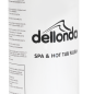 Dellonda Spa & Hot Tub Flush Cleaner - 500ml