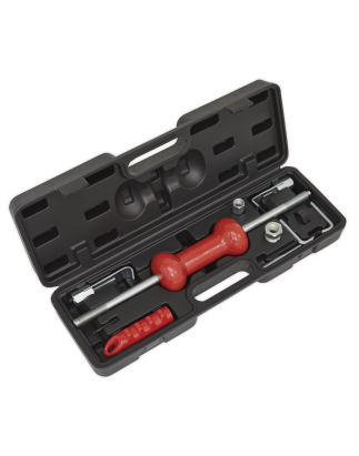 1.25kg Slide Hammer Kit 9pc