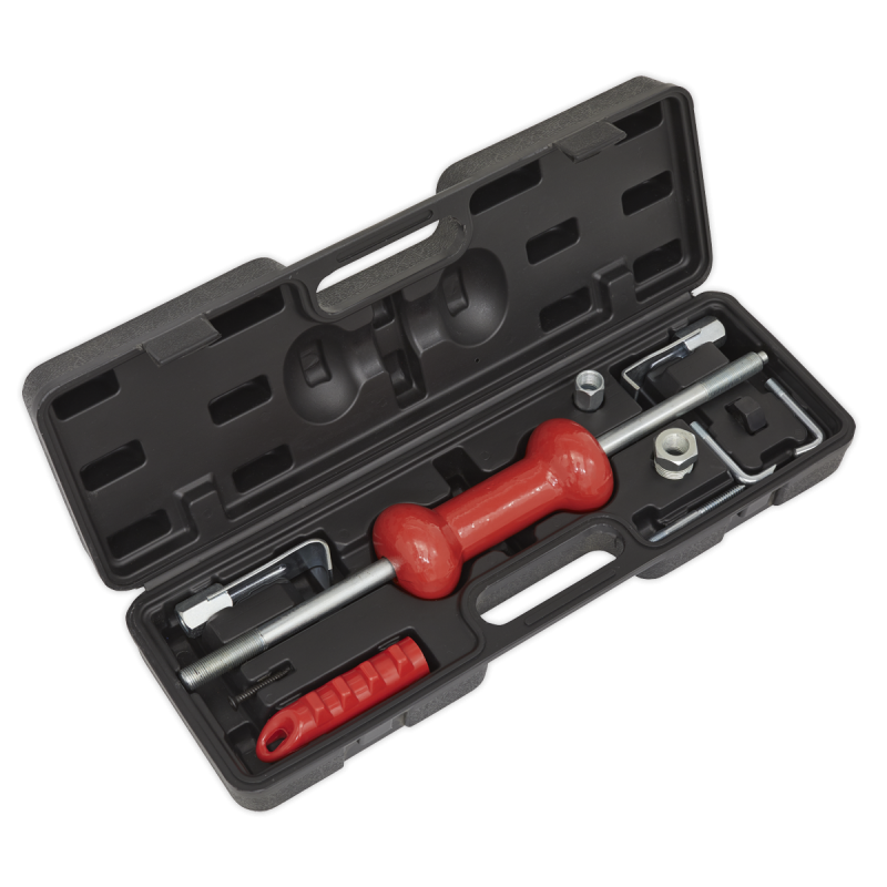 1.25kg Slide Hammer Kit 9pc