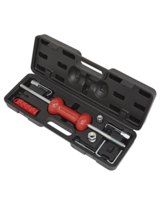 1.25kg Slide Hammer Kit 9pc