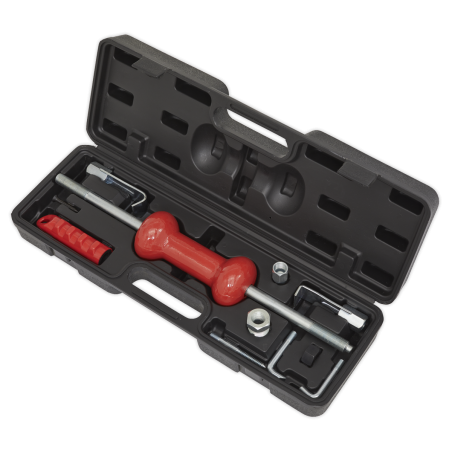 1.25kg Slide Hammer Kit 9pc