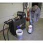 DPF Ultra Cleaning Station