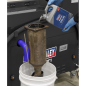 DPF Ultra Cleaning Station