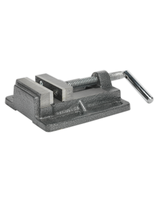 Drill Vice Standard 75mm Jaw