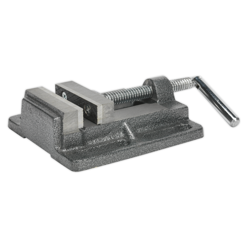 Drill Vice Standard 75mm Jaw