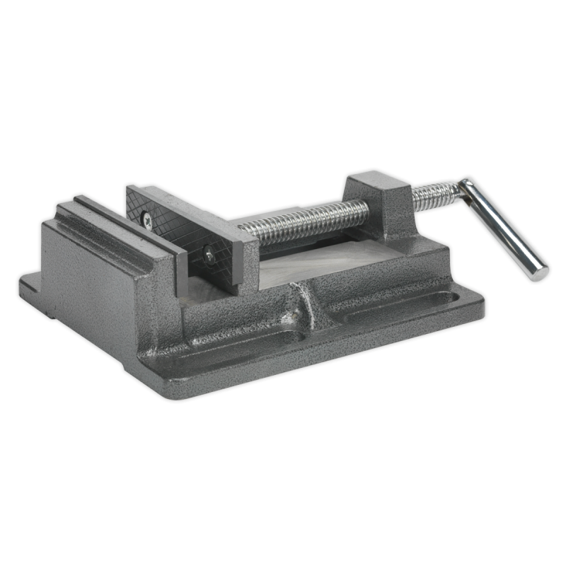 Drill Vice Standard 100mm Jaw